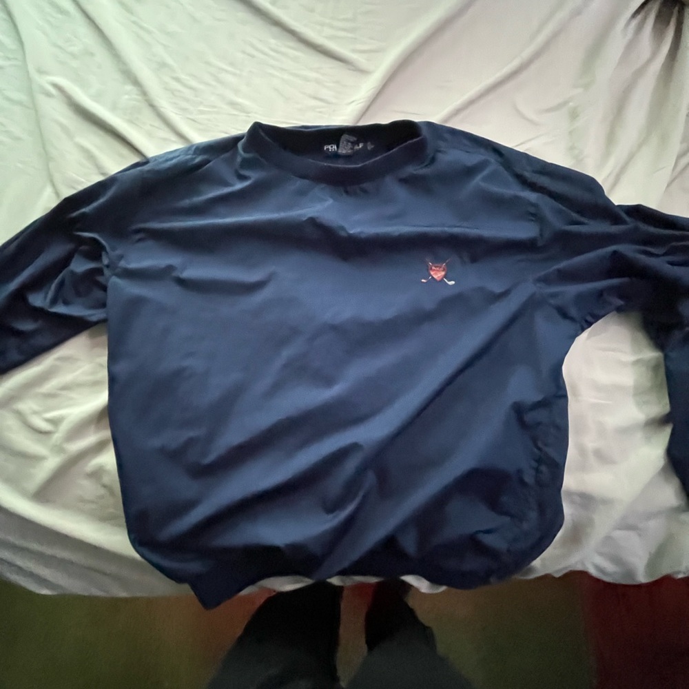 Selling wardrobe